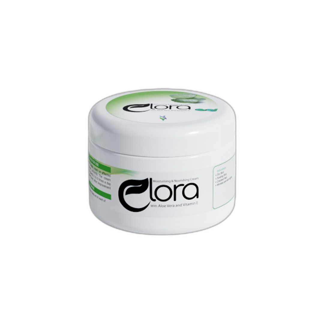 Clora Foot Cream